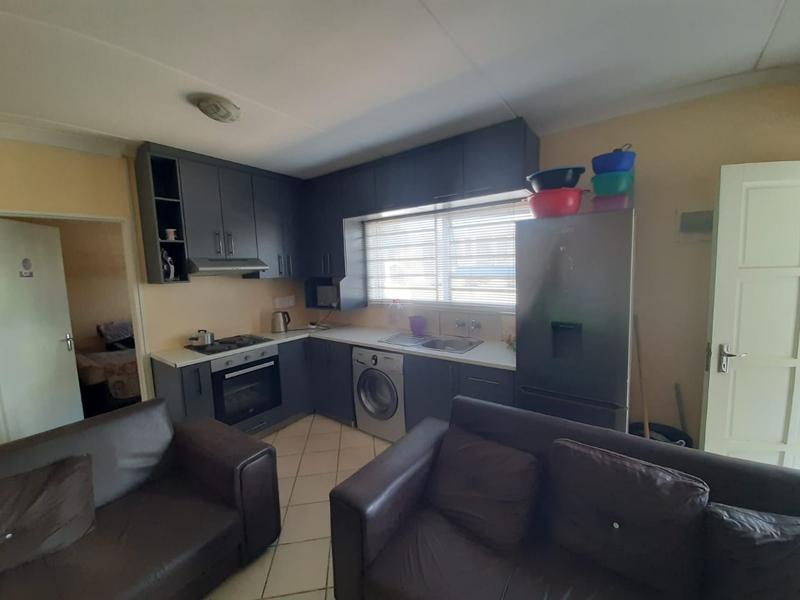 3 Bedroom Property for Sale in The Connifers Western Cape